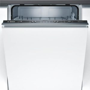 Bosch built-in fully-integrated dishwasher 60 cm Model SMV50E00GC