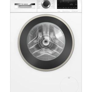 Series 4 washing machine, front loader 10 kg 1400 rpm Model : WGA25400GC