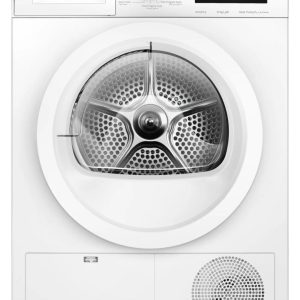 Bosch Series 4 heat pump Tumble dryer 8 kg Model : WTH85210GC