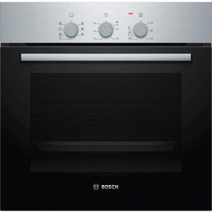 Bosch Series 2 built-in oven 60 x 60 cm Stainless steel Model : HBF011BR0