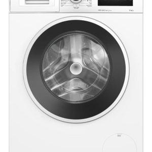Bosch Series 4 washing machine, front loader 8 kg 1400 rpm Model WAN28282GC